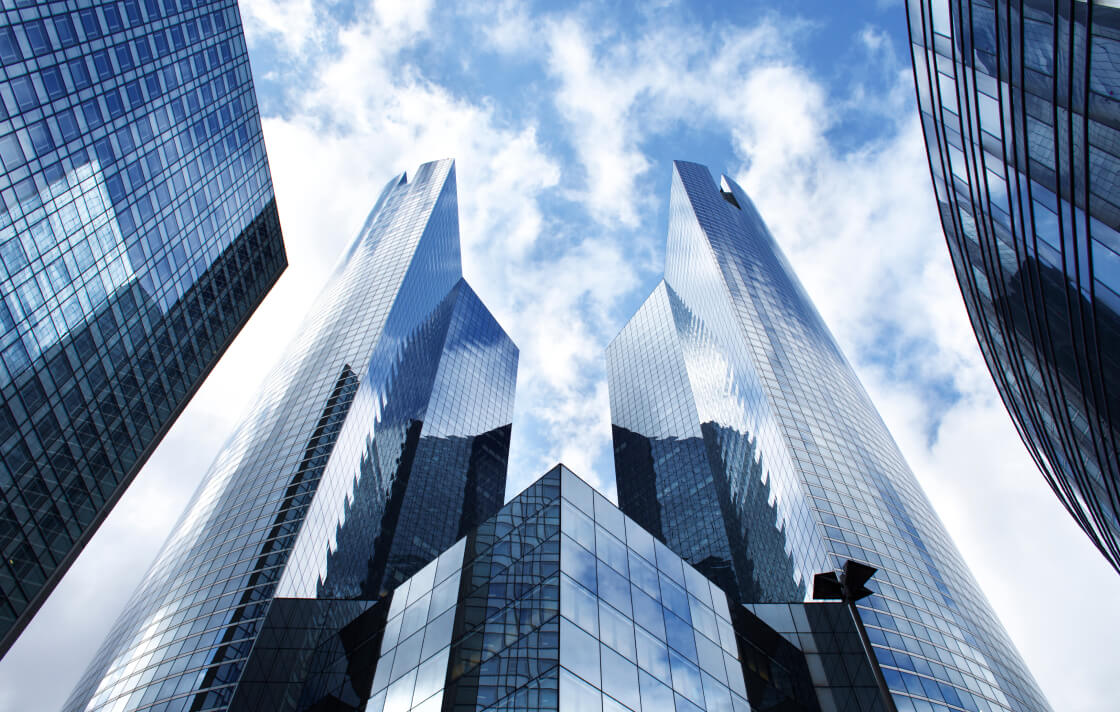 我们的使命与愿景