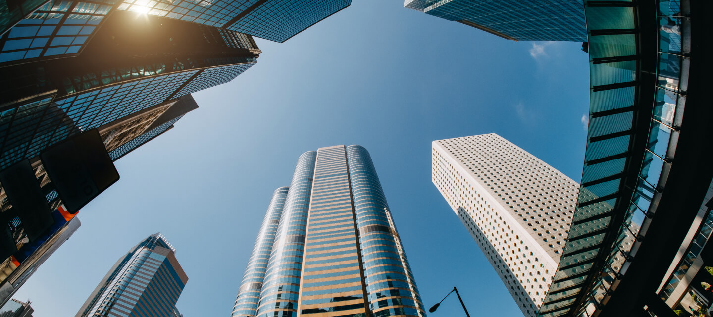 Thought Leadership 思想引领