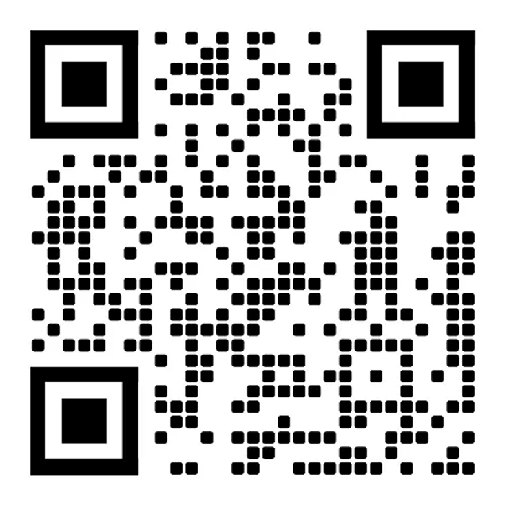 ID Requirements QR Code 身份证件政策及常见问题