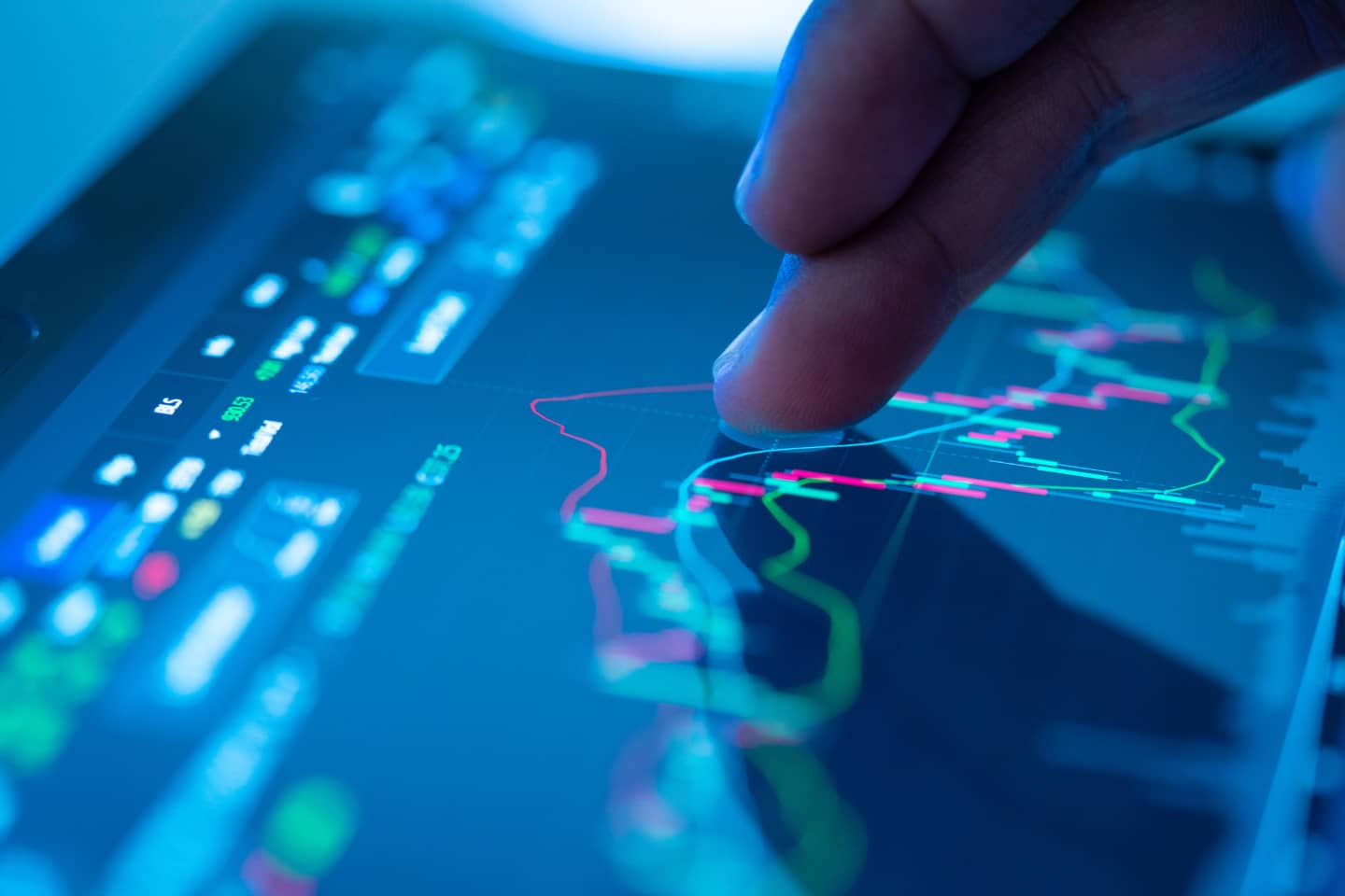 夯实投资知识基础