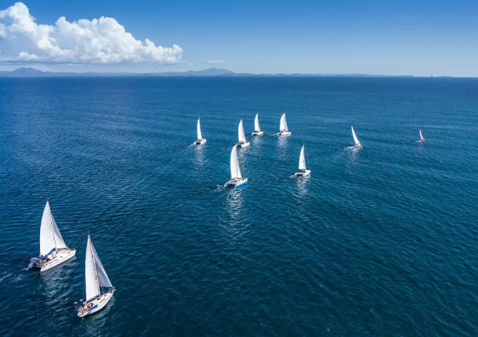 协会考试项目概览